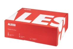 Alessi The Player mixing kit