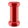 Alessi Twergi ES19 grinder, red