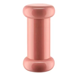 Alessi Twergi ES19 grinder, pink