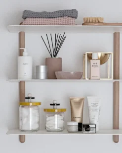 Alessi Twergi ES16 jar 100 cl, yellow