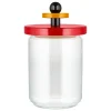 Alessi Twergi ES16 jar, 100 cl, red