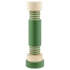Alessi Twergi MP0215 grinder, green