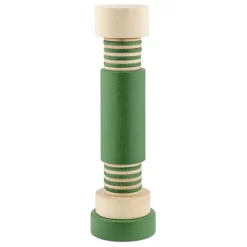 Alessi Twergi MP0215 grinder, green