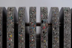 &New Jää side table, black