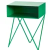 &New Robot side table, green