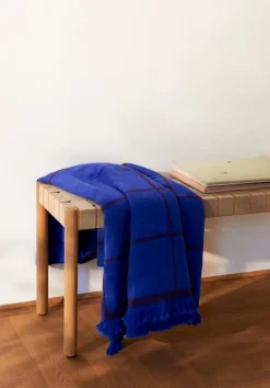 &Tradition Betty TK4 bench, oak