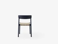 &Tradition Betty TK1 chair, black