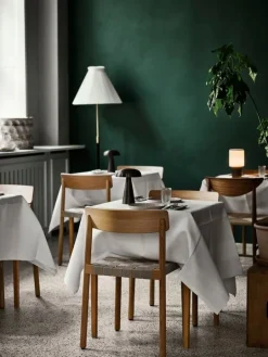 &Tradition Betty TK1 chair, oak - natural webbing