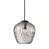 &Tradition Blown SW4 pendant, silver