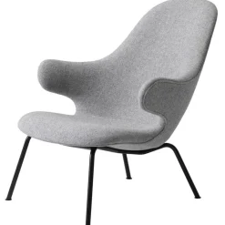 &Tradition Catch JH14 lounge chair, Hallingdal 65/130