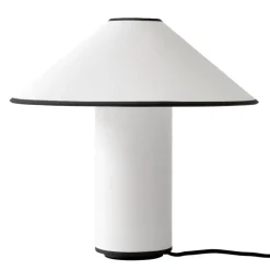 &Tradition Colette ATD6 table lamp, white - black