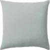 &Tradition Collect Linen SC29 cushion, 65 x 65 cm, sage