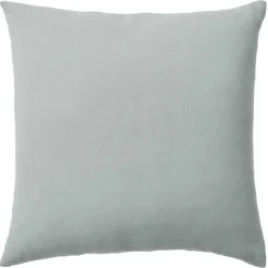 &Tradition Collect Linen SC29 cushion, 65 x 65 cm, sage