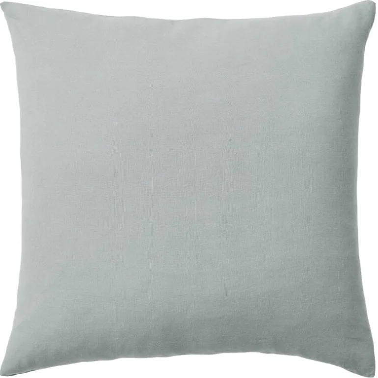 &Tradition Collect Linen SC29 cushion, 65 x 65 cm, sage