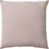 &Tradition Collect Linen SC29 cushion, 65 x 65 cm, powder