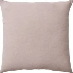 &Tradition Collect Linen SC29 cushion, 65 x 65 cm, powder
