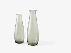 &Tradition Collect SC63 carafe 1,2 L, moss