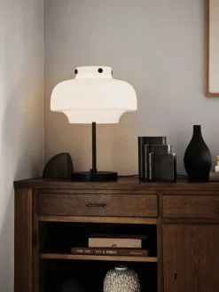 &Tradition Collect SC39 candleholder, bronzed brass