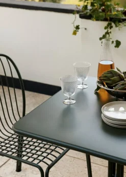 &Tradition Collect SC62 carafe, 25 cm, 0,8 L, clear