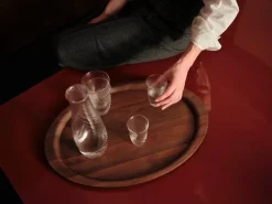 &Tradition Collect SC62 carafe, 25 cm, 0,8 L, clear