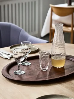 &Tradition Collect SC62 carafe, 25 cm, 0,8 L, clear