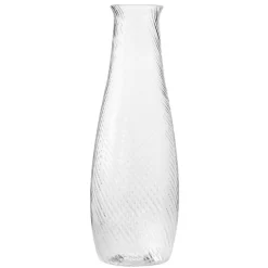 &Tradition Collect SC63 carafe, 28 cm, 1,2 L, clear