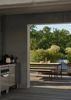 &Tradition Collect SC63 carafe, 28 cm, 1,2 L, clear