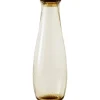 &Tradition Collect SC63 carafe 1,2 L, amber
