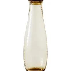 &Tradition Collect SC63 carafe 1,2 L, amber