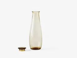 &Tradition Collect SC63 carafe 1,2 L, amber