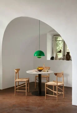 &Tradition Collect SC63 carafe 1,2 L, amber