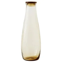 &Tradition Collect SC62 carafe 0,8 L, amber