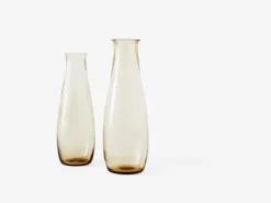 &Tradition Collect SC62 carafe 0,8 L, amber