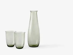 &Tradition Collect SC60 drinking glass, 16,5 cl, 2 pcs, amber