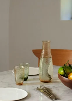 &Tradition Collect SC60 drinking glass, 16,5 cl, 2 pcs, moss