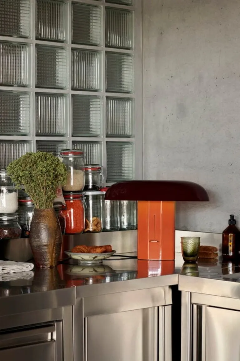 &Tradition Collect SC78 glass, 18 cl, 2 pcs, moss