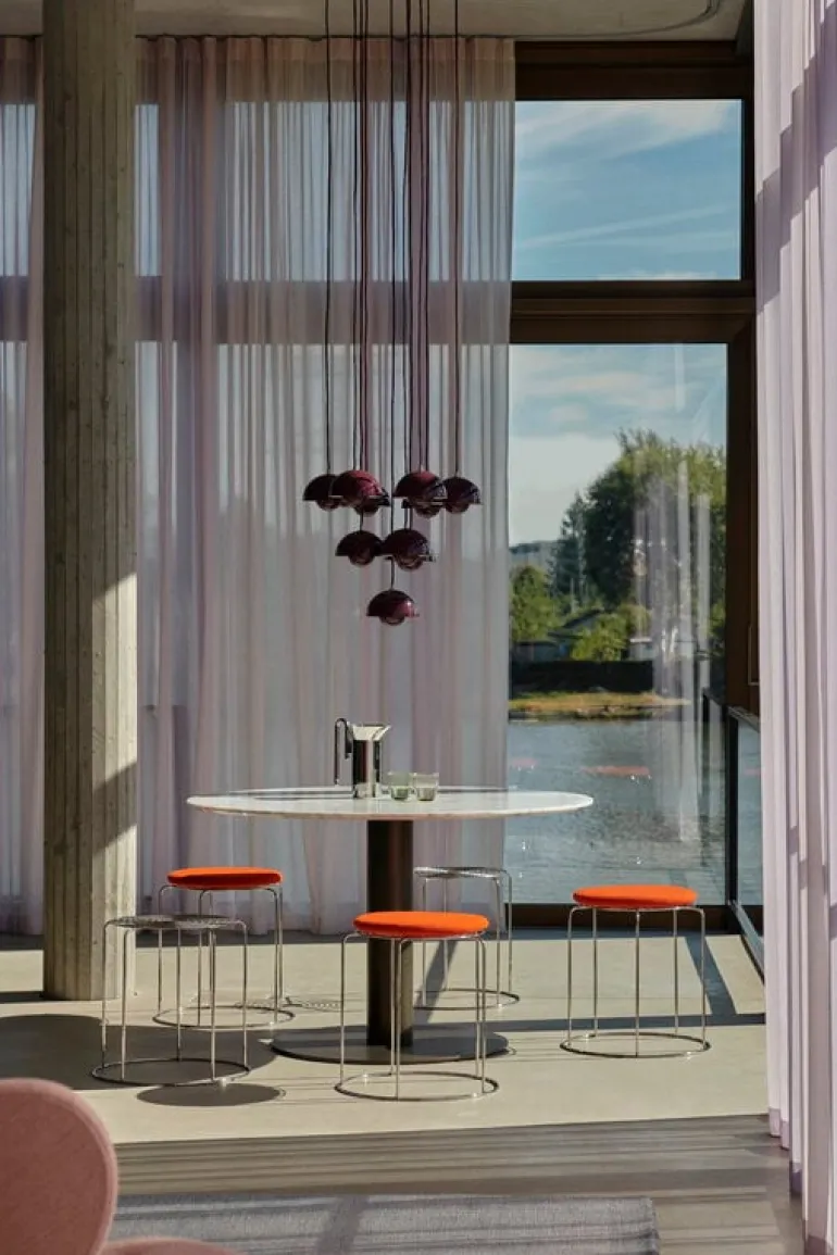 &Tradition Collect SC78 glass, 18 cl, 2 pcs, moss