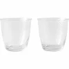 &Tradition Collect SC78 glass, 18 cl, 2 pcs, clear