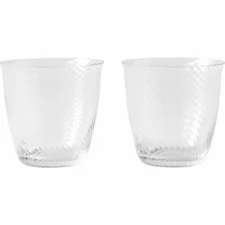 &Tradition Collect SC78 glass, 18 cl, 2 pcs, clear