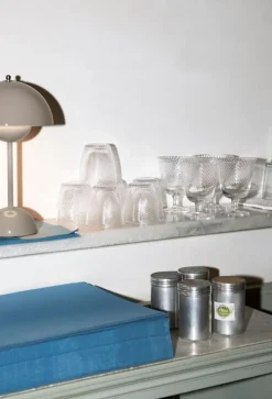 &Tradition Collect SC78 glass, 18 cl, 2 pcs, clear