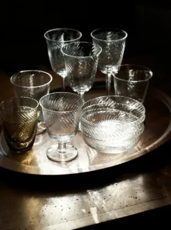 &Tradition Collect SC78 glass, 18 cl, 2 pcs, clear