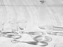 &Tradition Collect SC78 glass, 18 cl, 2 pcs, clear