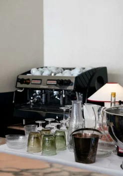 &Tradition Collect SC78 glass, 18 cl, 2 pcs, clear