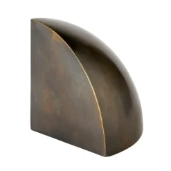 &Tradition Collect SC42 Object, bronzed brass