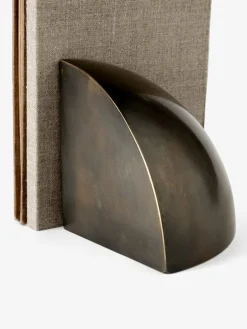 &Tradition Collect SC42 Object, bronzed brass