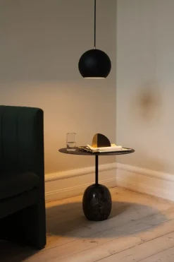 &Tradition Collect SC42 Object, bronzed brass