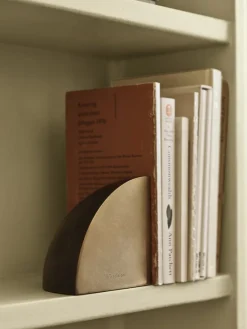 &Tradition Collect SC42 Object, bronzed brass