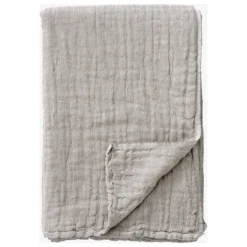 &Tradition Collect SC81 throw, 140 x 210 cm, sand - cloud