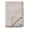&Tradition Collect SC33 throw, 260 x 260 cm, cloud - milk