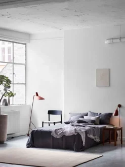 &Tradition Collect SC33 throw, 260 x 260 cm, cloud - milk